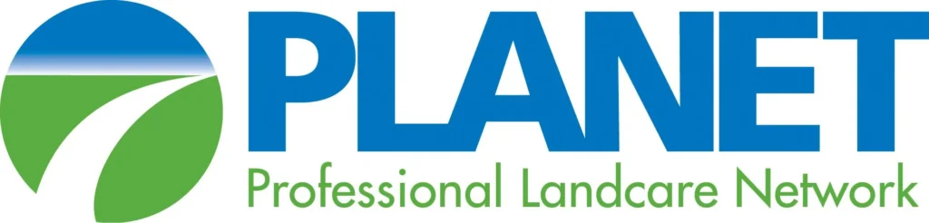 PLANET Professional Landcare Network logo