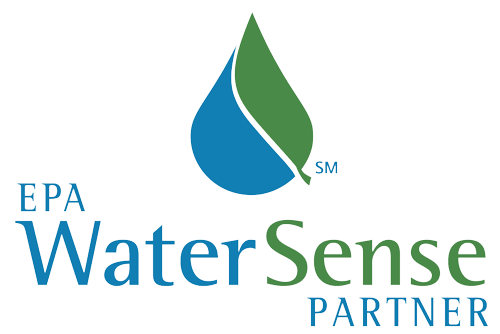 EPA WaterSense Partner mark